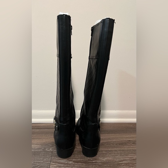 Liz Claiborne Tall Boots - Picture 2 of 7